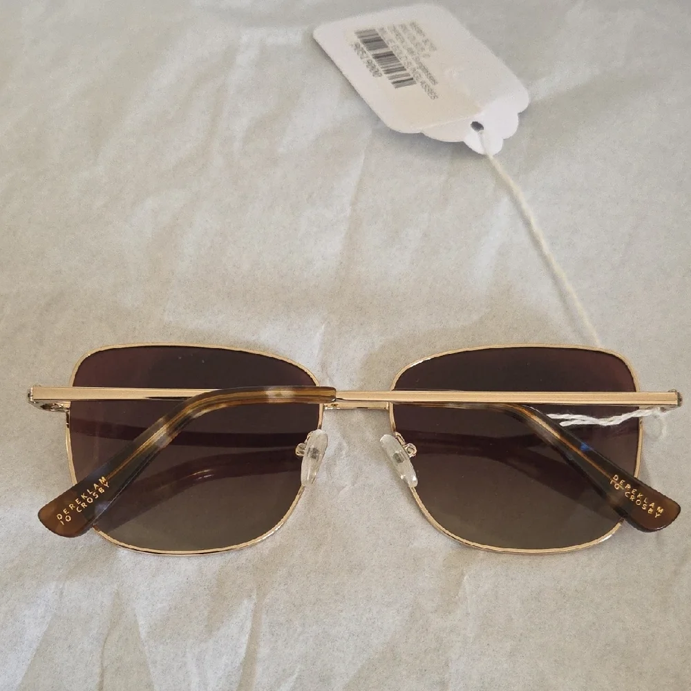 Derek Lam Sunglasses